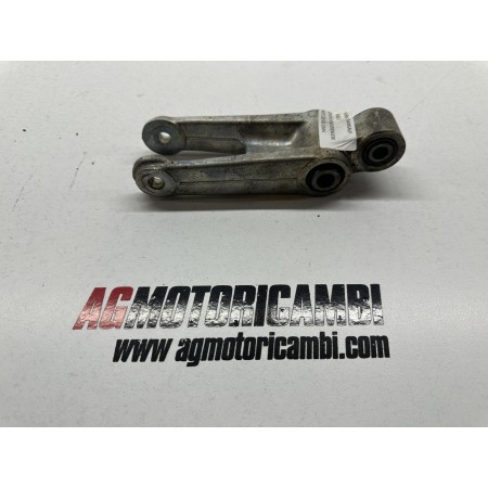 HONDA TRANSALP XL 650 V 2000-2004 HECKAUFHÄNGUNG