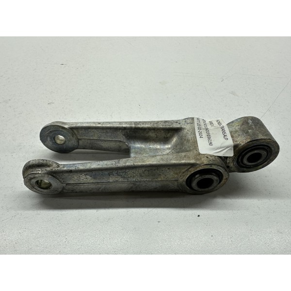 HONDA TRANSALP XL 650 V 2000-2004 HECKAUFHÄNGUNG