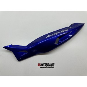 VERKLEIDUNG SEITENVERKLEIDUNG HINTEN LINKS YAMAHA... 2