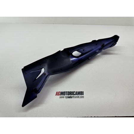 VERKLEIDUNG SEITENVERKLEIDUNG HINTEN LINKS YAMAHA THUNDERCAT 600 YZF 600 R 1997-2004