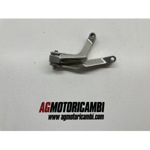 REAR LEFT FOOT PEDAL YAMAHA THUNDERCAT 600 YZF 600 R...