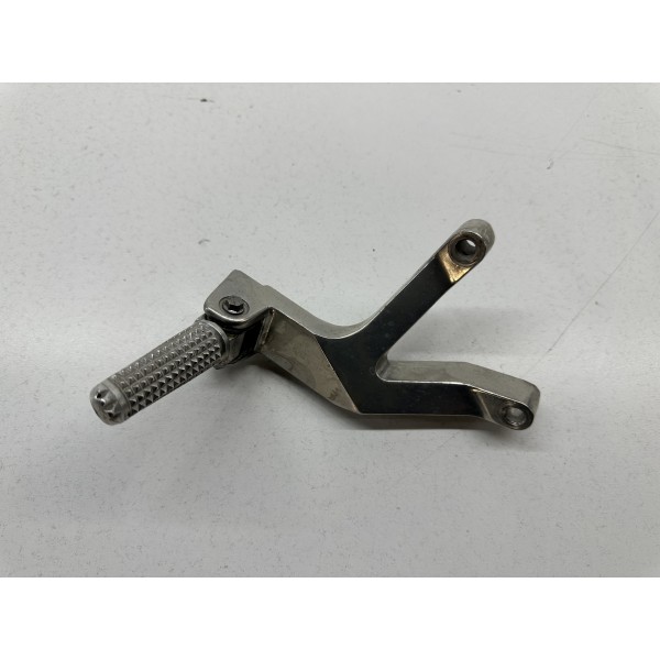 REAR LEFT FOOT PEDAL YAMAHA THUNDERCAT 600 YZF...