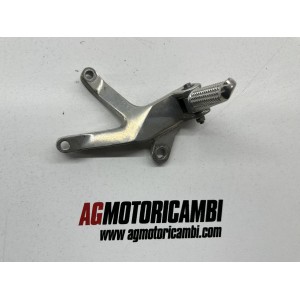 RIGHT REAR FOOTREST YAMAHA THUNDERCAT 600 YZF 600 R...