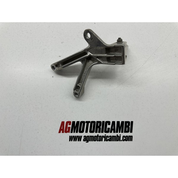 PEDALINA POSTERIORE DESTRA DX PASSEGEGRO YAMAHA...