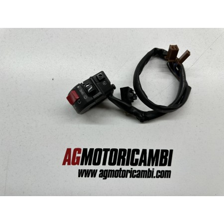 INTERRUPTOR DESVIADOR DERECHO YAMAHA THUNDERCAT 600 YZF 600 R 1997-2004