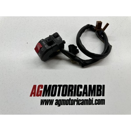 INTERRUPTOR DESVIADOR DERECHO YAMAHA THUNDERCAT 600 YZF 600 R 1997-2004