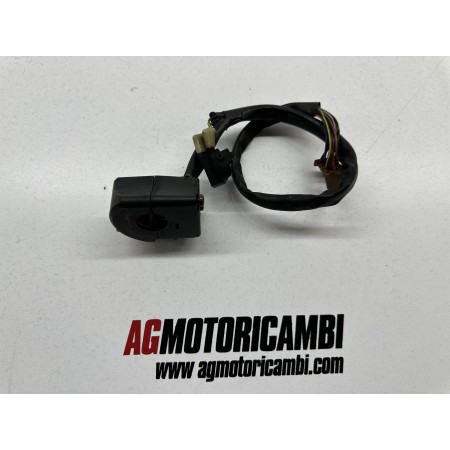 INTERRUPTOR DESVIADOR DERECHO YAMAHA THUNDERCAT 600 YZF 600 R 1997-2004