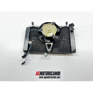 RADIADOR YAMAHA THUNDERCAT 600 YZF 600 R 1997-2004