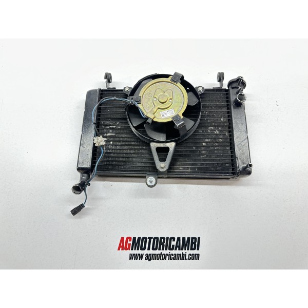 YAMAHA THUNDERCAT 600 YZF 600 R 1997-2004 RADIATOR