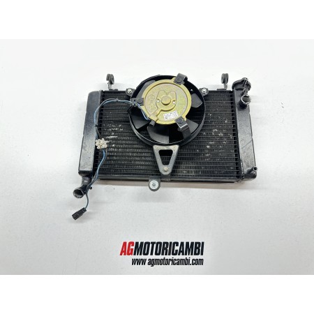 YAMAHA THUNDERCAT 600 YZF 600 R 1997-2004 RADIATEUR