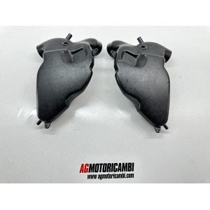 AIR DUCTS AIR BOX RIGHT LEFT YAMAHA THUNDERCAT 600 YZF...