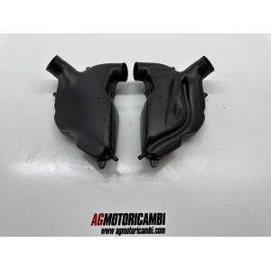 BOITE A AIR DROITE GAUCHE YAMAHA THUNDERCAT 600 YZF 600 R... 2