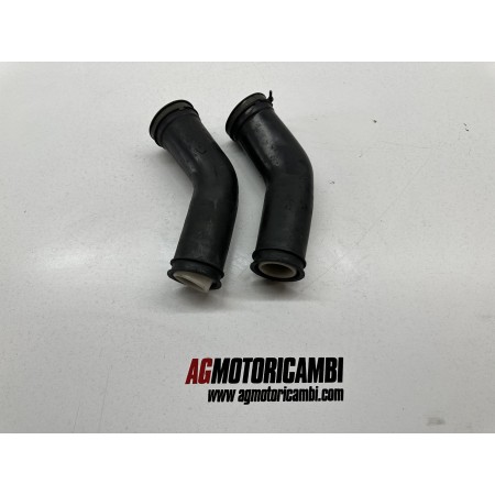 PAAR LUFTROHRE RECHTS LINKS YAMAHA THUNDERCAT 600 YZF 600 R 1997-2004