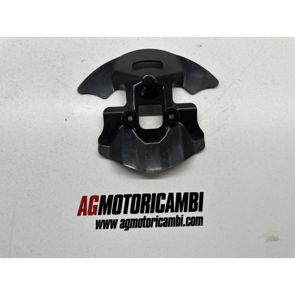 PLASTIC FORK COVER YAMAHA THUNDERCAT 600 YZF...