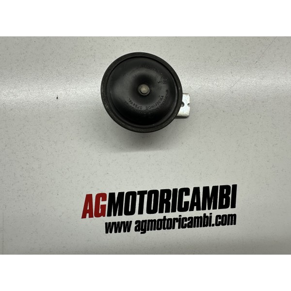 CLACSON AVVISATORE ACUSTICO YAMAHA THUNDERCAT...