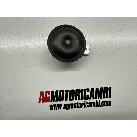 CLACSON AVVISATORE ACUSTICO YAMAHA THUNDERCAT 600 YZF 600 R 1997-2004