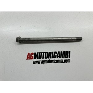 FRONT WHEEL AXLE PIN YAMAHA THUNDERCAT 600 YZF 600 R...
