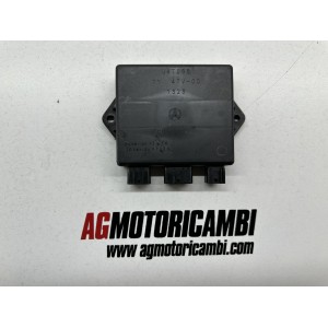 ECU CDI MOTOR ECU YAMAHA THUNDERCAT 600 YZF 600 R 1997-2004