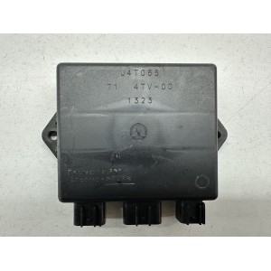 ECU CDI MOTOR ECU YAMAHA THUNDERCAT 600 YZF 600 R 1997-2004 2