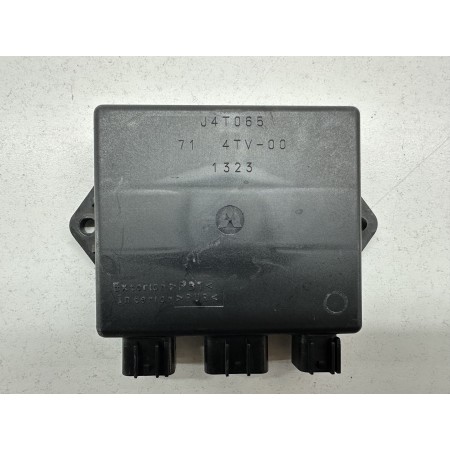 ECU CDI ENGINE ECU YAMAHA THUNDERCAT 600 YZF 600 R 1997-2004