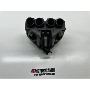 CAJA DE AIRE FILTRO DE AIRE YAMAHA THUNDERCAT 600 YZF 600... 2