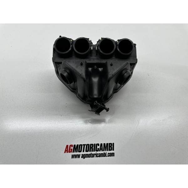 AIR BOX AIR FILTER BOX YAMAHA THUNDERCAT 600...