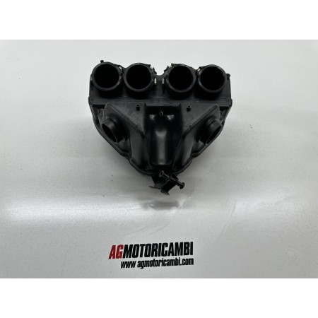 AIR BOX AIR FILTER BOX YAMAHA THUNDERCAT 600 YZF 600 R 1997-2004