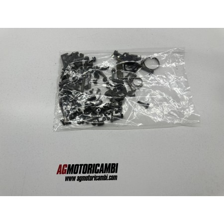 KIT VIS YAMAHA THUNDERCAT 600 YZF 600 R 1997-2004