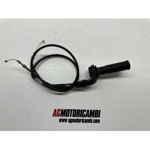 ACCELERATORE COMANDO MANOPOLA GAS YAMAHA THUNDERCAT 600...