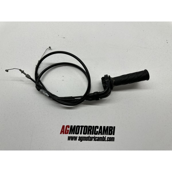 ACCELERATORE COMANDO MANOPOLA GAS YAMAHA...