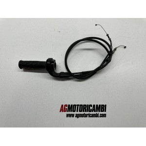 DROSSELKLAPPENKNOPF YAMAHA THUNDERCAT 600 YZF 600 R... 2