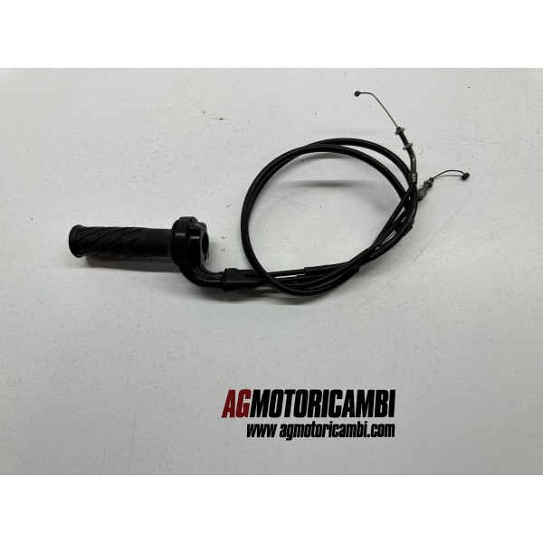 DROSSELKLAPPENKNOPF YAMAHA THUNDERCAT 600 YZF...