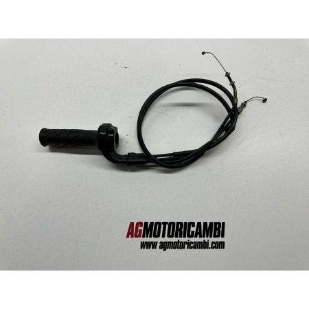 THROTTLE CONTROL KNOB YAMAHA THUNDERCAT 600 YZF 600 R 1997-2004