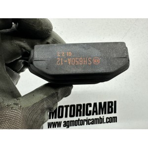 REGOLATORE DI TENSIONE YAMAHA THUNDERCAT 600 YZF 600 R... 2