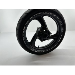 FRONT WHEEL RIM YAMAHA THUNDERCAT 600 YZF 600 R 1997-2004