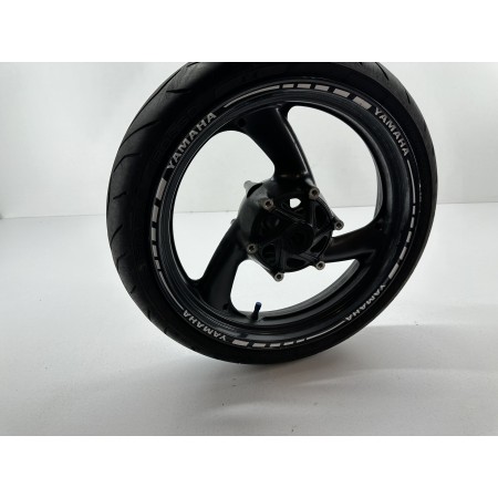 JANTE AVANT YAMAHA THUNDERCAT 600 YZF 600 R 1997-2004