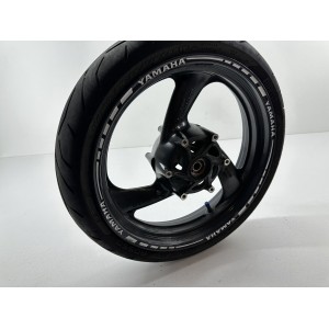 LLANTA DELANTERA YAMAHA THUNDERCAT 600 YZF 600 R 1997-2004 2
