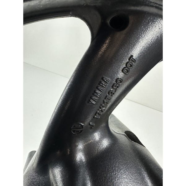 LLANTA DELANTERA YAMAHA THUNDERCAT 600 YZF 600...