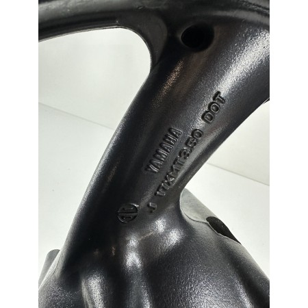 JANTE AVANT YAMAHA THUNDERCAT 600 YZF 600 R 1997-2004