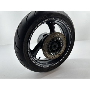 CERCHIO RUOTA POSTERIORE YAMAHA THUNDERCAT 600 YZF 600 R...