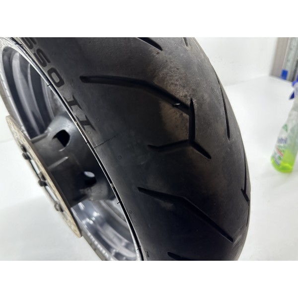 HINTERE FELGE YAMAHA THUNDERCAT 600 YZF 600 R...