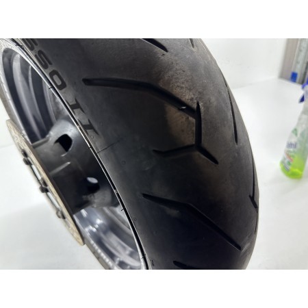 HINTERE FELGE YAMAHA THUNDERCAT 600 YZF 600 R 1997-2004