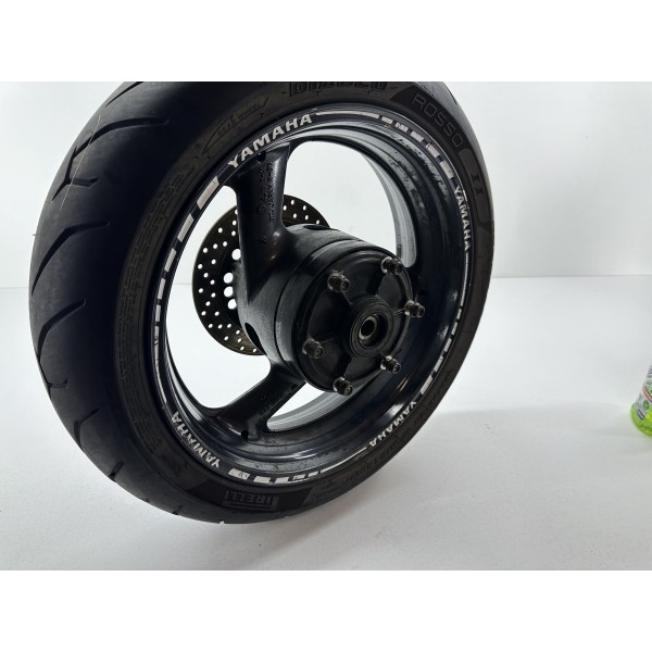 LLANTA TRASERA YAMAHA THUNDERCAT 600 YZF 600 R...