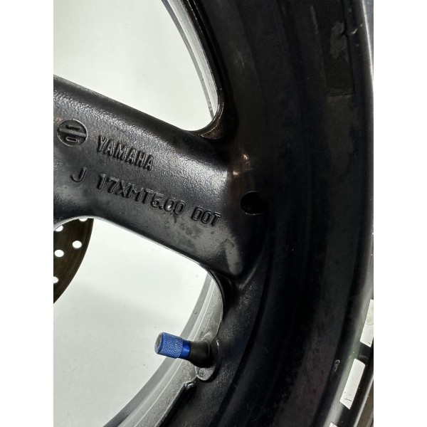 LLANTA TRASERA YAMAHA THUNDERCAT 600 YZF 600 R...