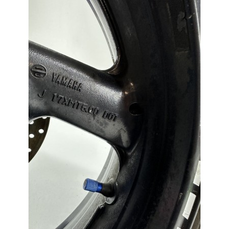 HINTERE FELGE YAMAHA THUNDERCAT 600 YZF 600 R 1997-2004