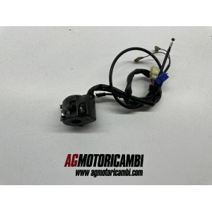 INTERRUPTOR BASCULANTE IZQUIERDO YAMAHA THUNDERCAT 600...