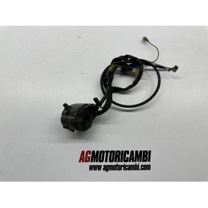 DEVIOLUCI COMMUTATORE SINISTRO SX YAMAHA THUNDERCAT 600... 2