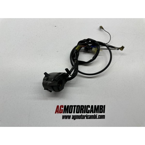 LEFT-HAND ROCKER SWITCH YAMAHA THUNDERCAT 600...