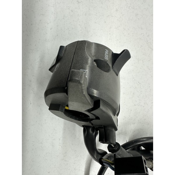 LEFT-HAND ROCKER SWITCH YAMAHA THUNDERCAT 600...