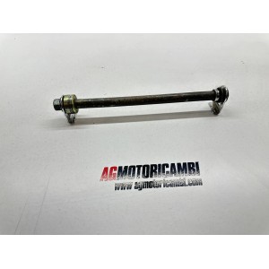 REAR WHEEL AXLE PIN YAMAHA THUNDERCAT 600 YZF 600 R...